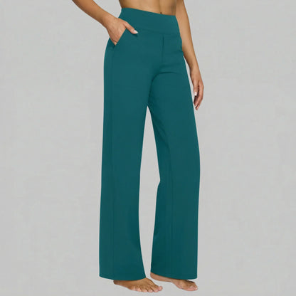 Klara | el pantalón elástico cómodo para todas las mujeres