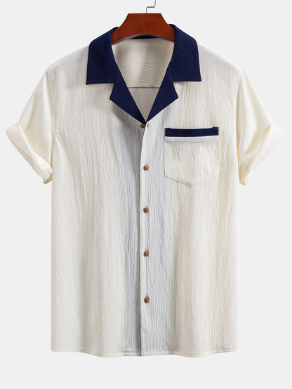 Conjunto de lino SARDINIA