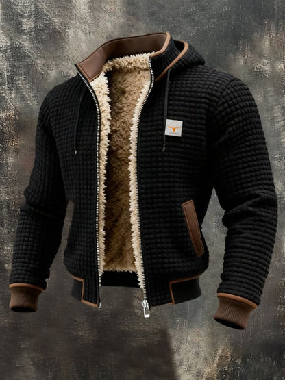 FLORIAN | CHAQUETA TÉRMICA IMPACTO DEL CALOR