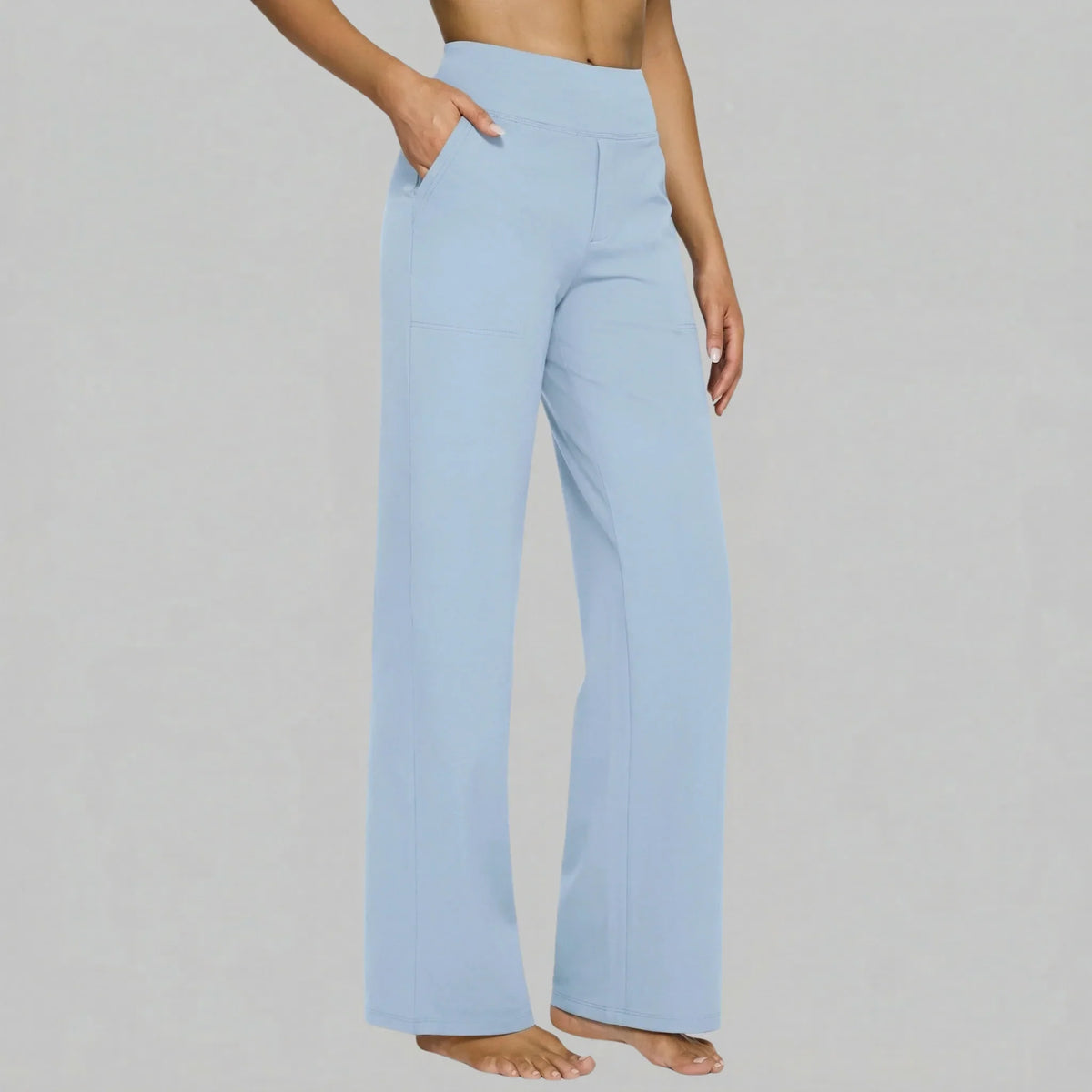 Klara | el pantalón elástico cómodo para todas las mujeres