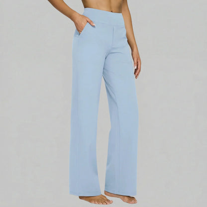 Klara | el pantalón elástico cómodo para todas las mujeres