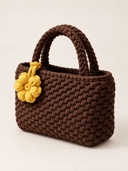 Bolso Bohemic