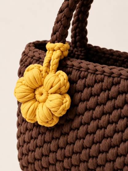 Bolso Bohemic