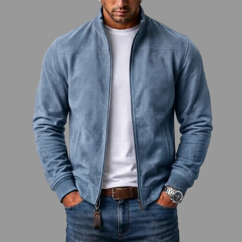 CLÉMENT | CHAQUETA BOMBER URBANA