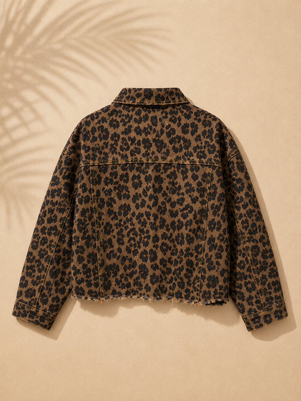 Chaqueta Savanna