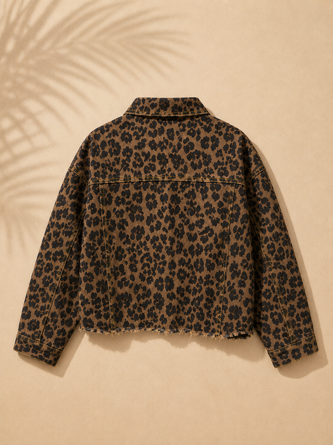 Chaqueta Savanna
