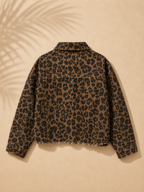 Chaqueta Savanna