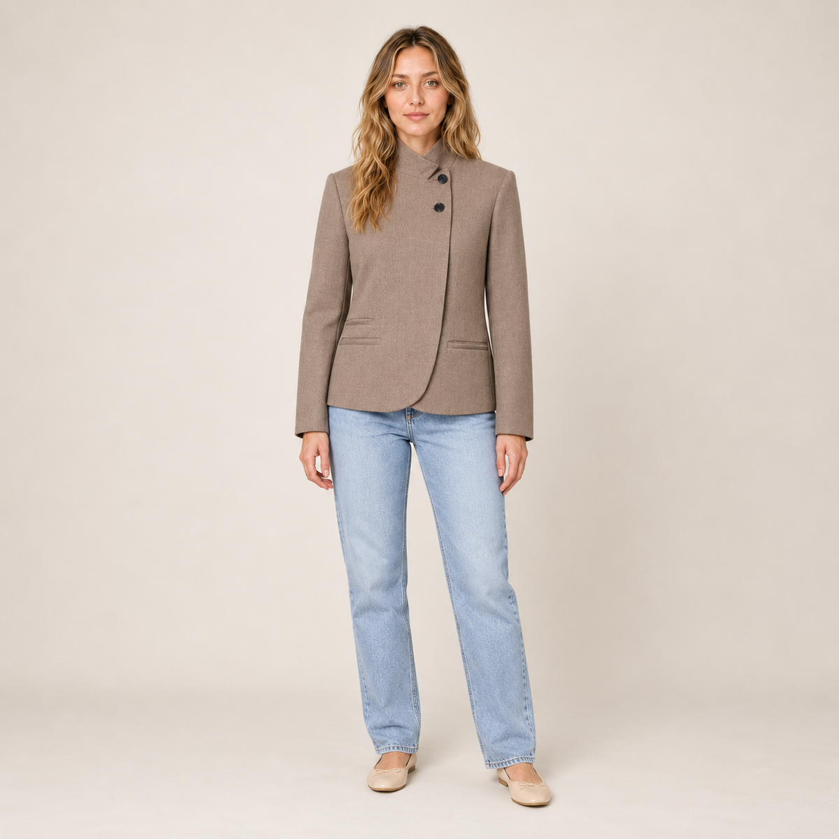 Blazer Noa