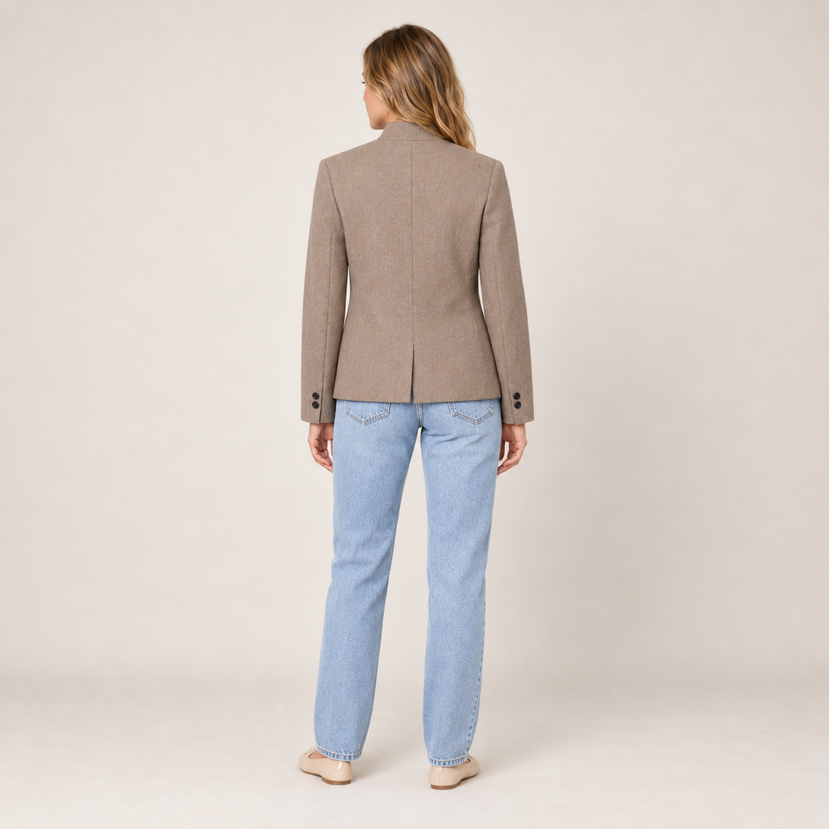 Blazer Noa