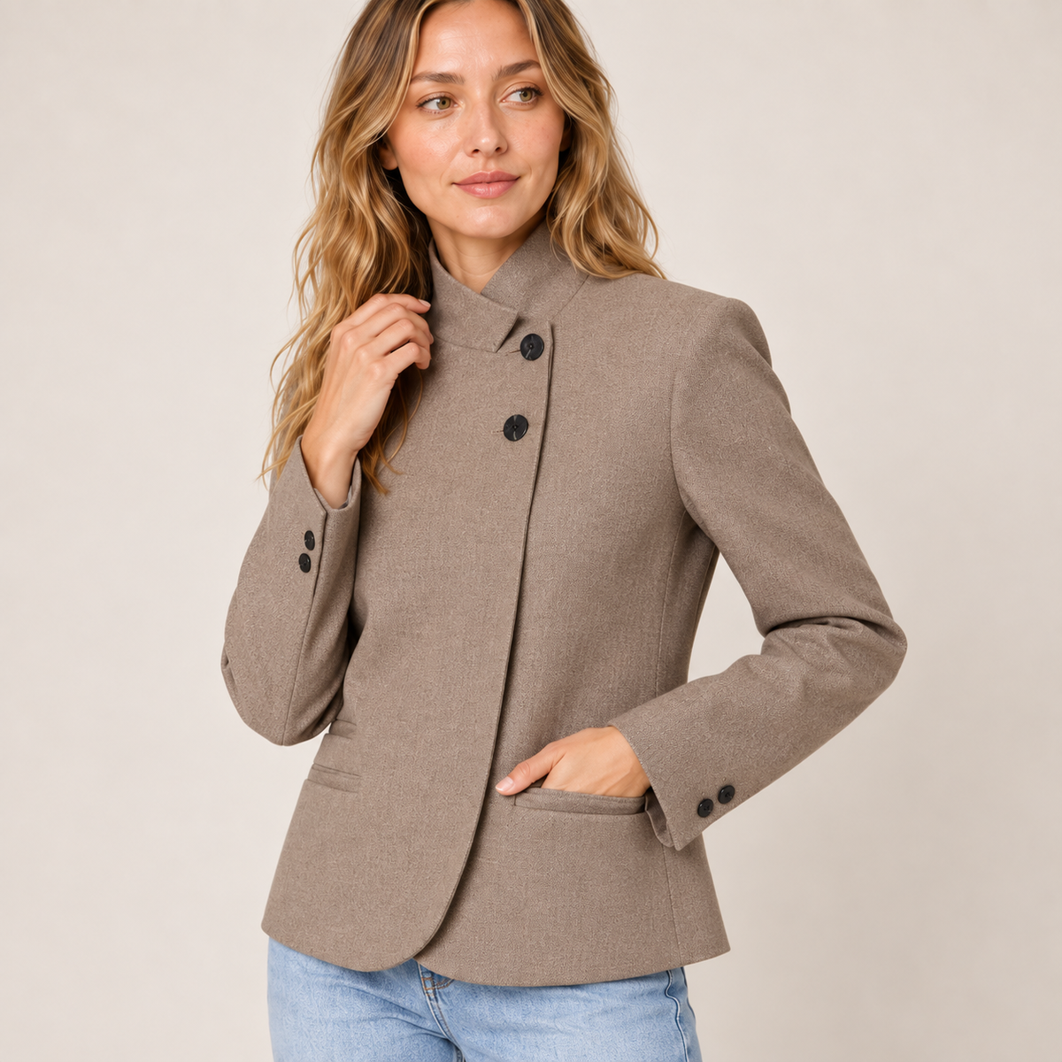 Blazer Noa