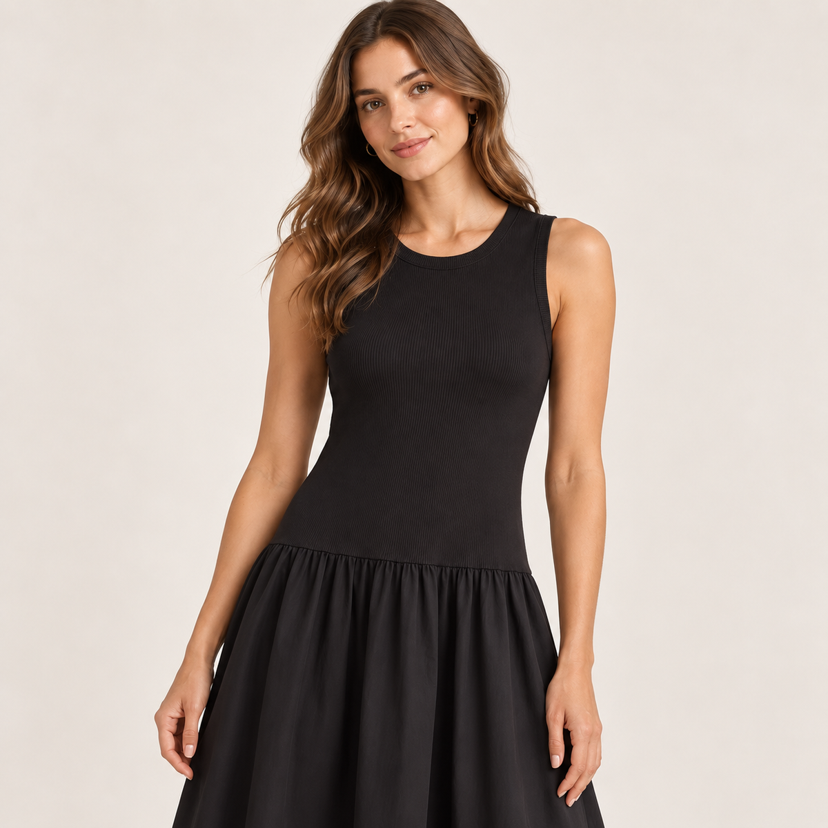 Vestido Largo Elina