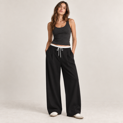 Pantalón Fluido Bruna