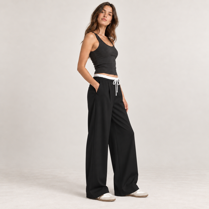Pantalón Fluido Bruna
