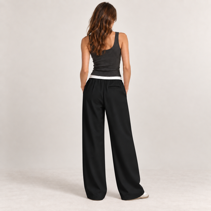 Pantalón Fluido Bruna