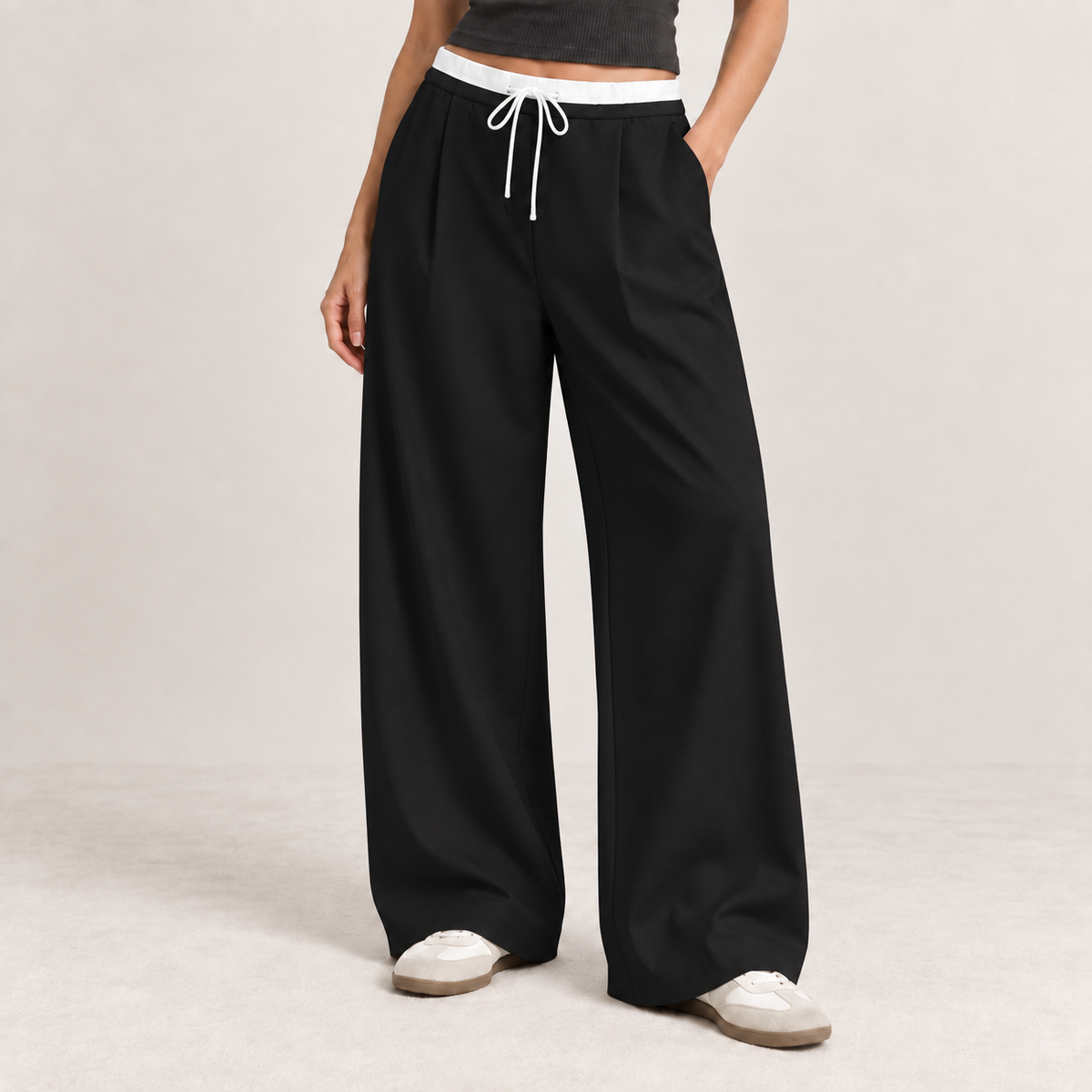 Pantalón Fluido Bruna