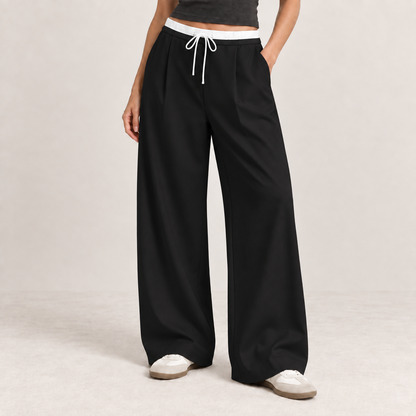 Pantalón Fluido Bruna