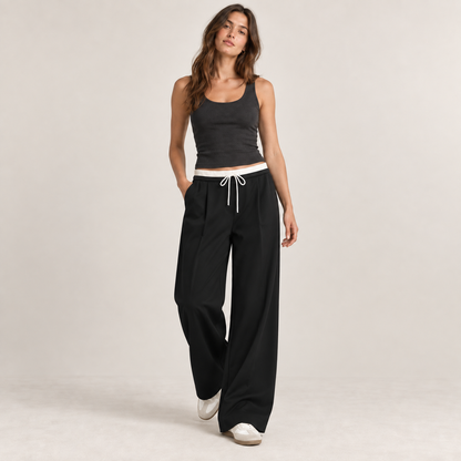 Pantalón Fluido Bruna