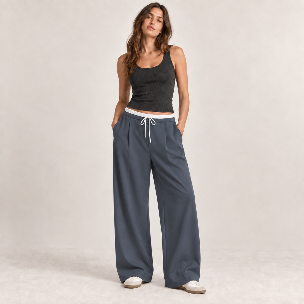 Pantalón Fluido Bruna
