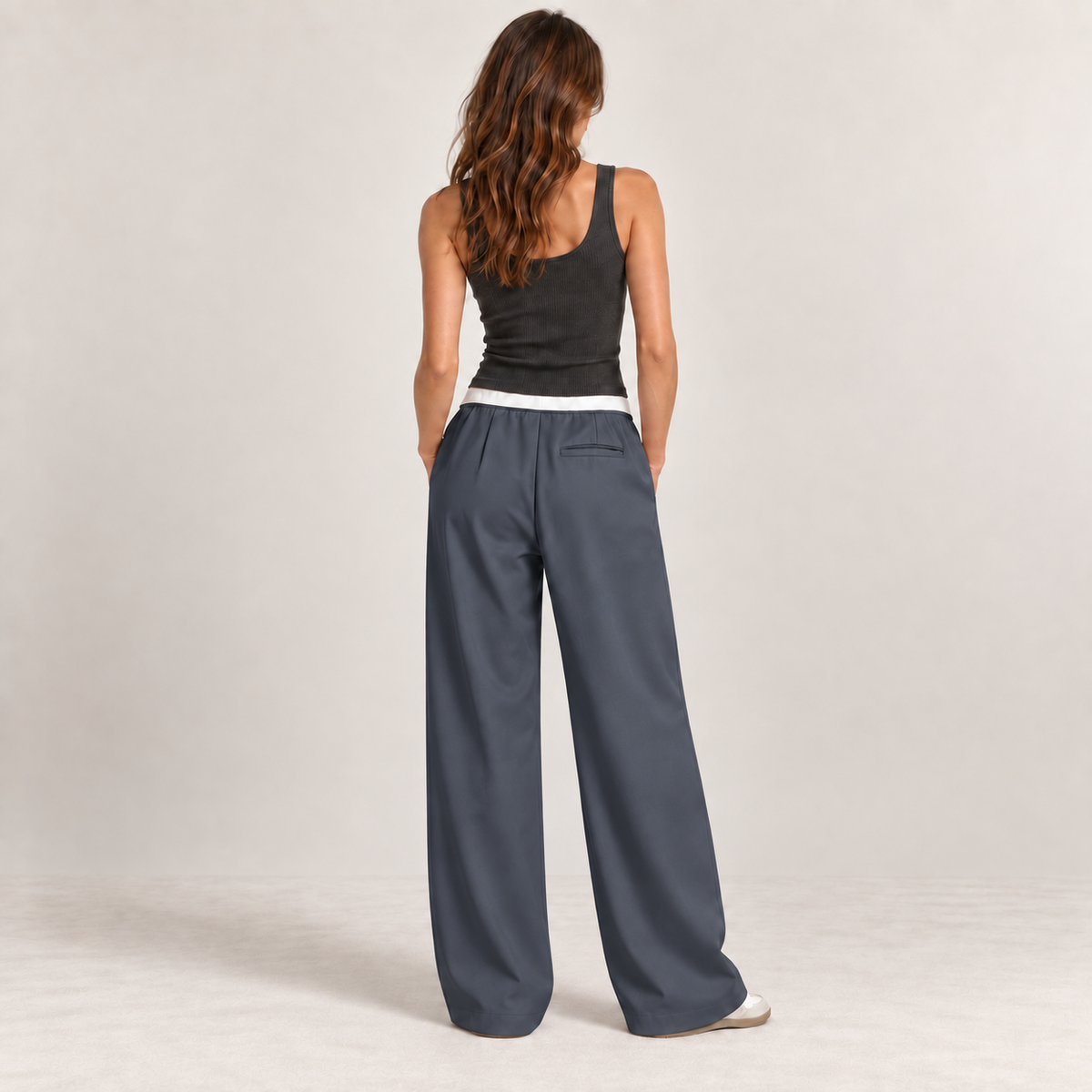 Pantalón Fluido Bruna