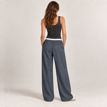 Pantalón Fluido Bruna