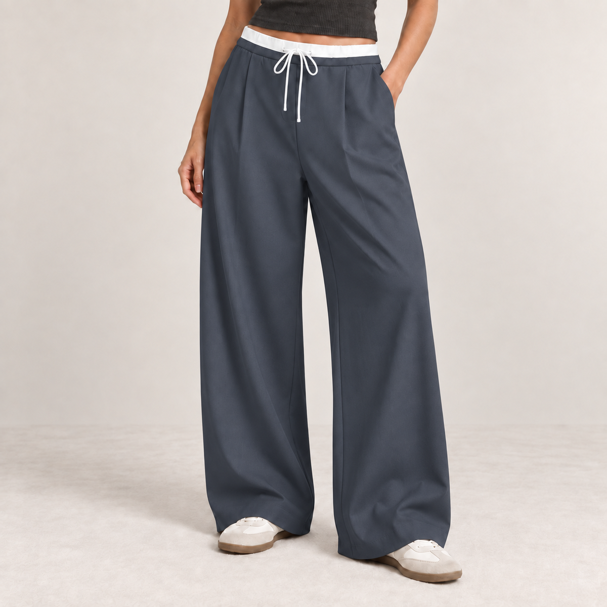 Pantalón Fluido Bruna