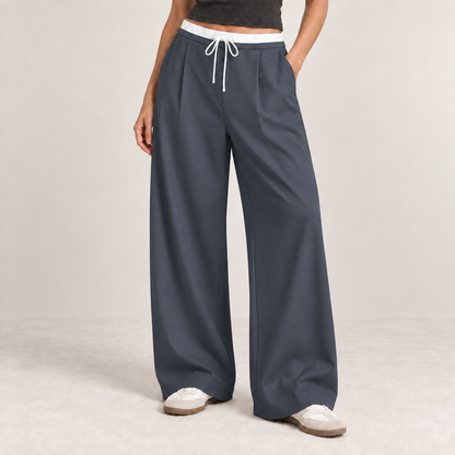 Pantalón Fluido Bruna