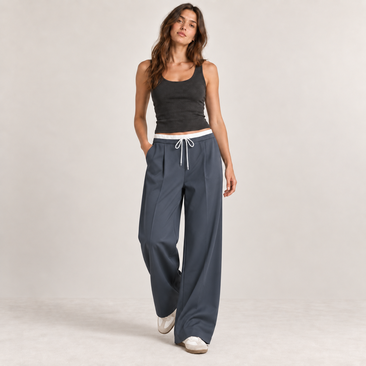 Pantalón Fluido Bruna