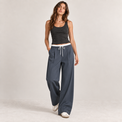 Pantalón Fluido Bruna
