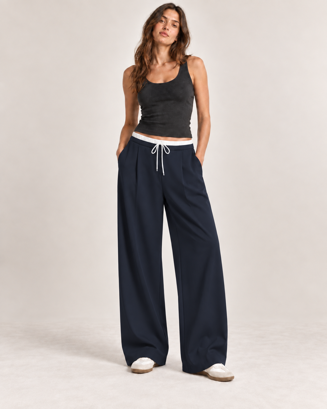 Pantalón Fluido Bruna