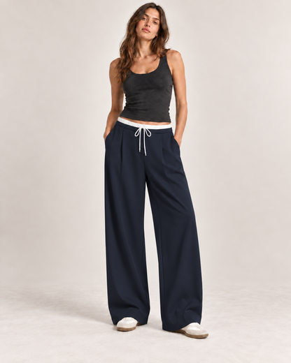 Pantalón Fluido Bruna