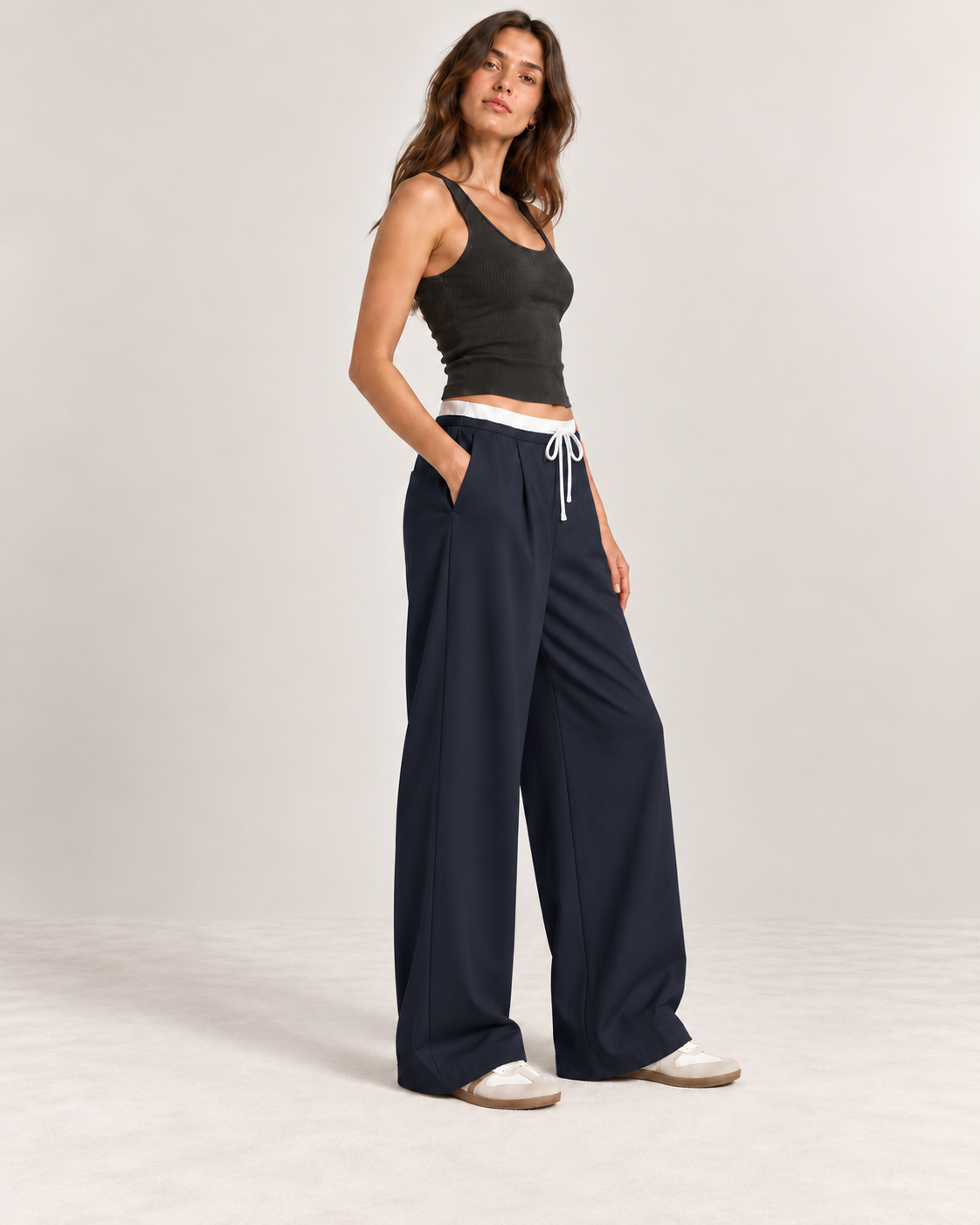 Pantalón Fluido Bruna