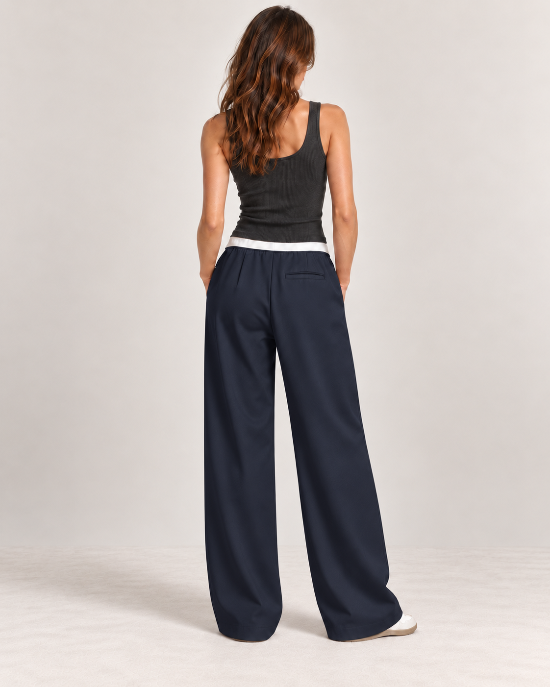 Pantalón Fluido Bruna