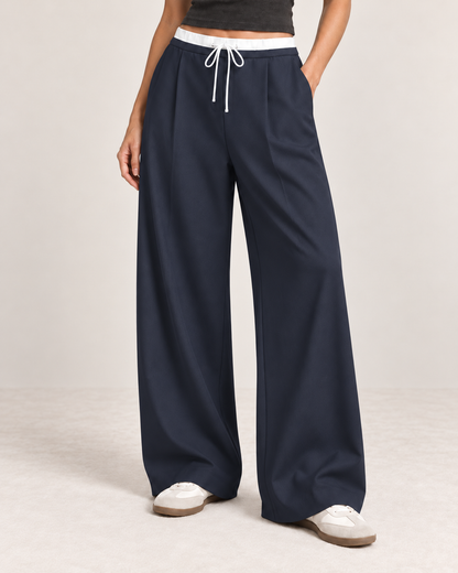 Pantalón Fluido Bruna