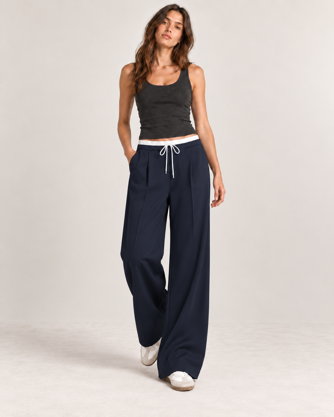 Pantalón Fluido Bruna