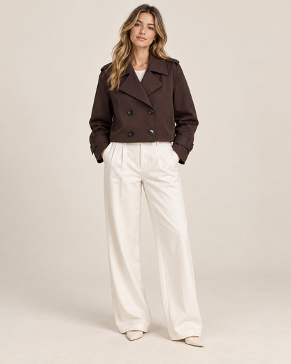 Chaqueta Corta Eira