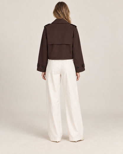 Chaqueta Corta Eira