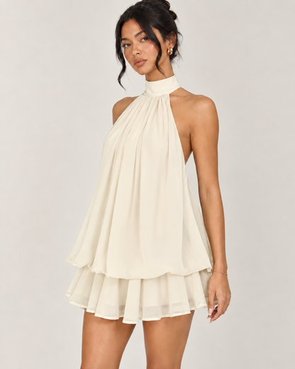 Vestido Halter Aitana