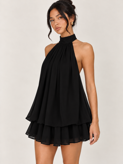 Vestido Halter Aitana