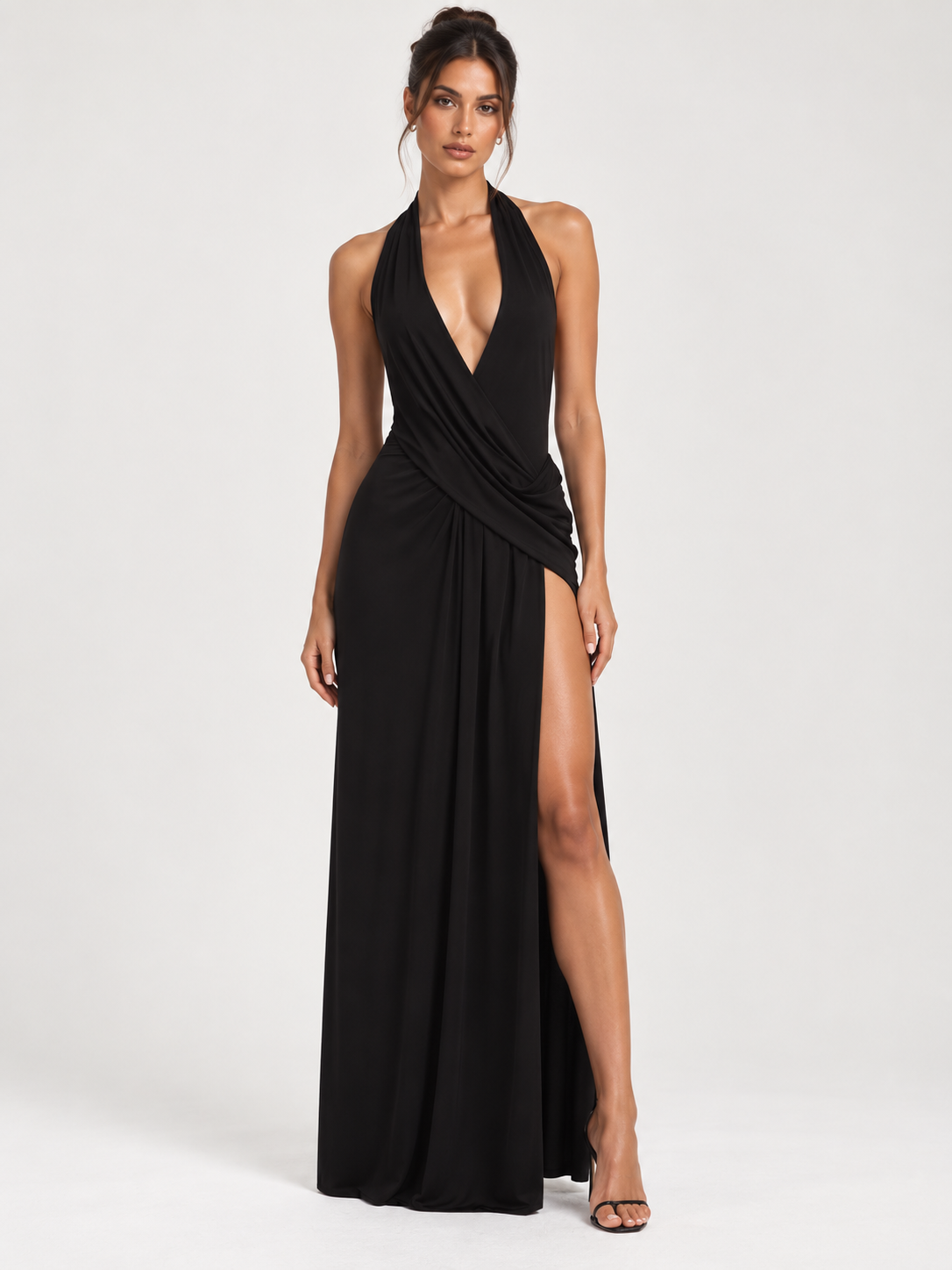 Vestido Largo Nerea