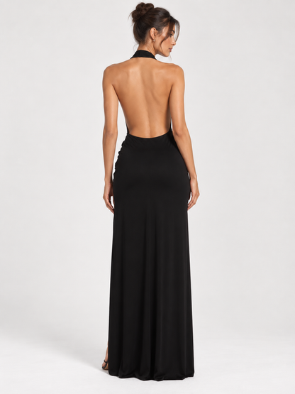 Vestido Largo Nerea