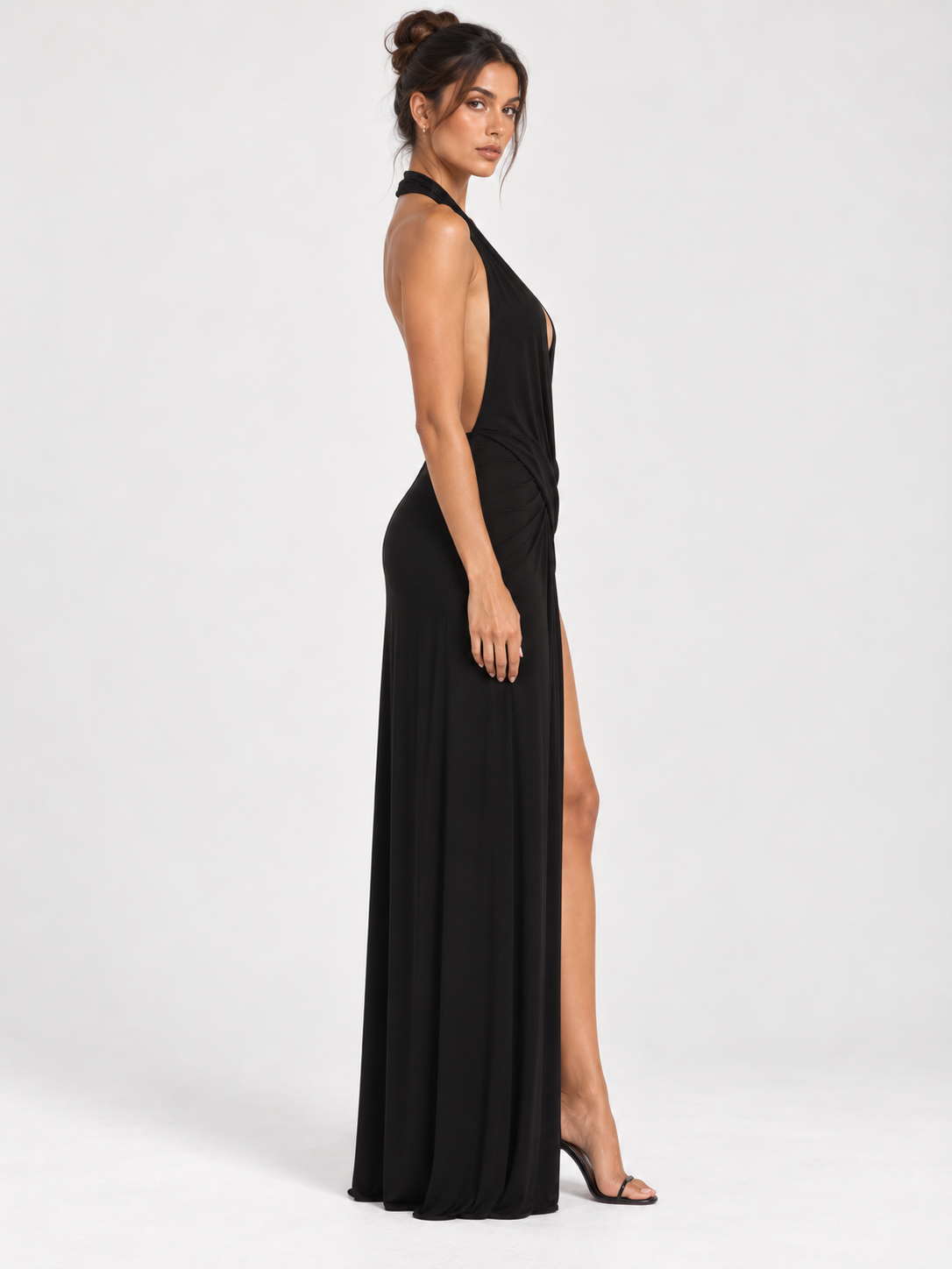 Vestido Largo Nerea