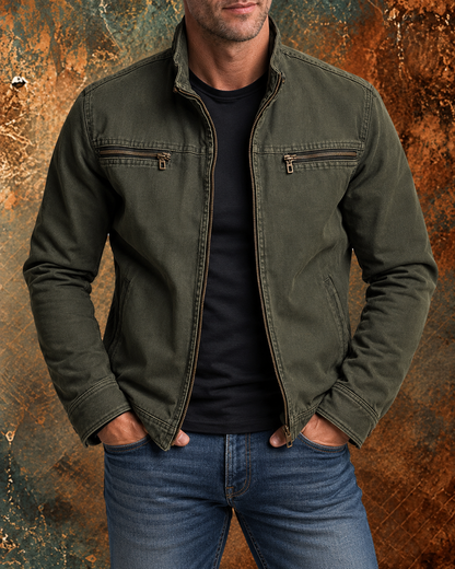HONORÉ | CHAQUETA DE CAMPO VINTAGE