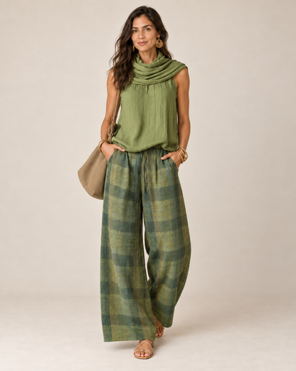 Conjunto Bohemio Sienna