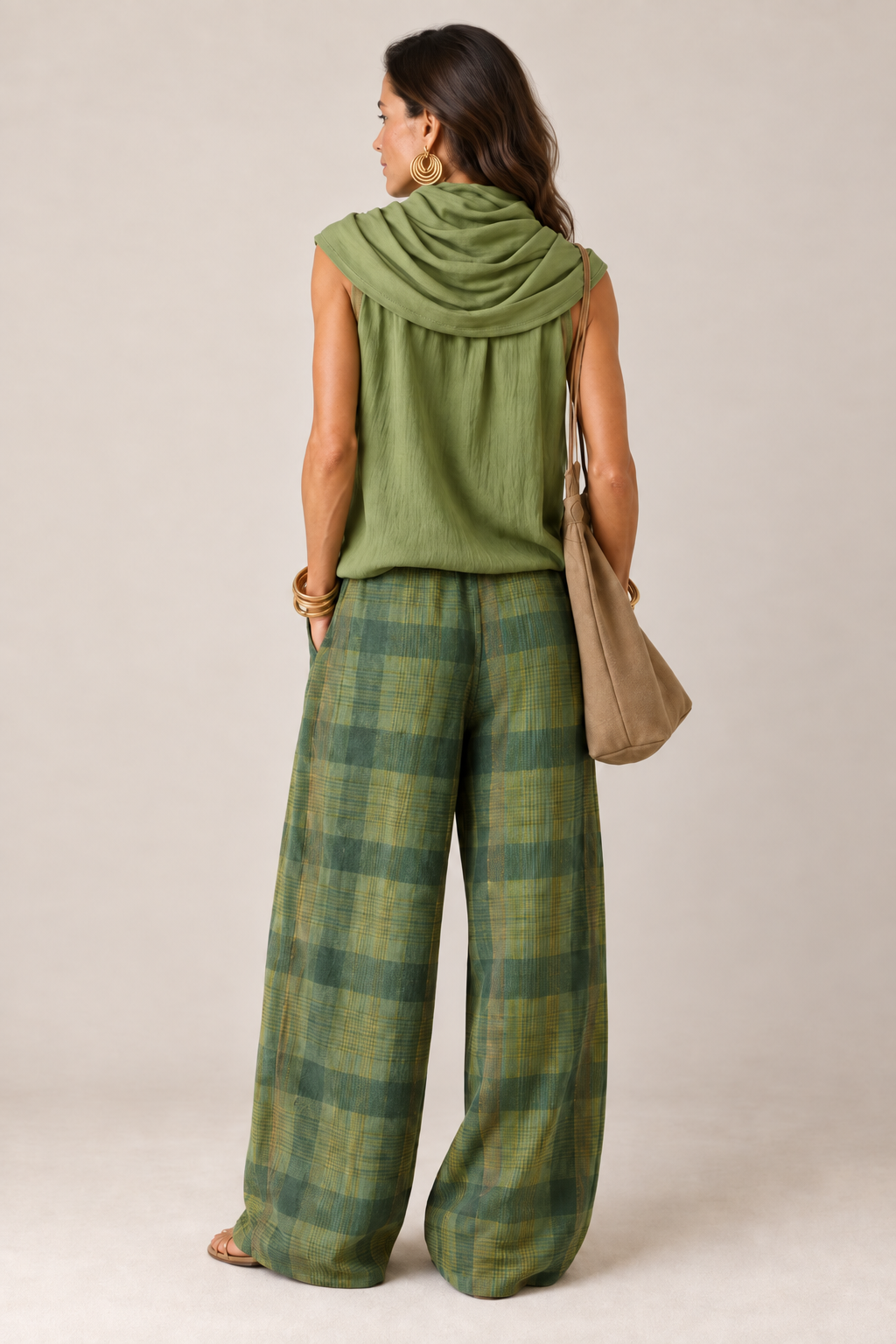 Conjunto Bohemio Sienna