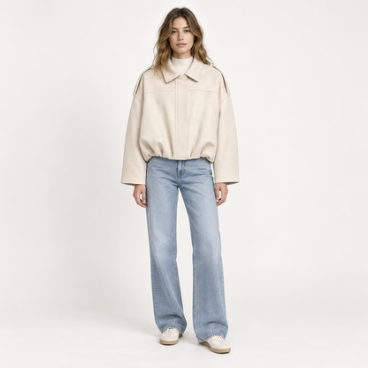 Chaqueta Bomber Livia