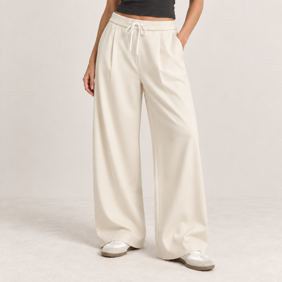 Pantalón Fluido Bruna