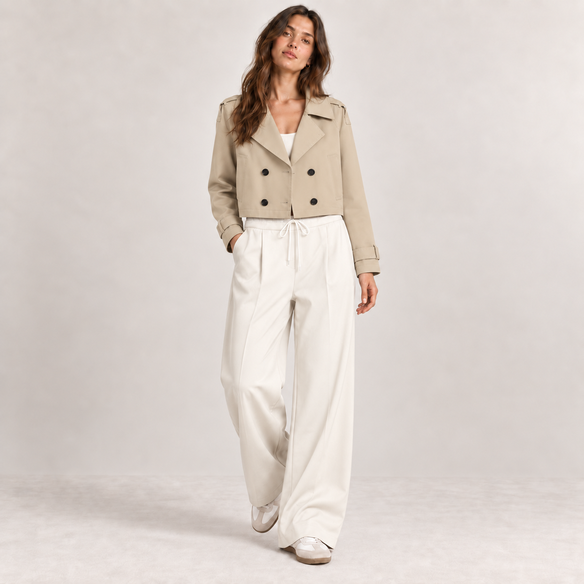Chaqueta Corta Eira