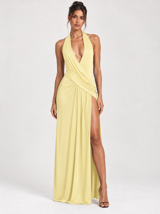 Vestido Largo Nerea