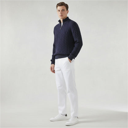 Conjunto de otoño - Polo Brunch