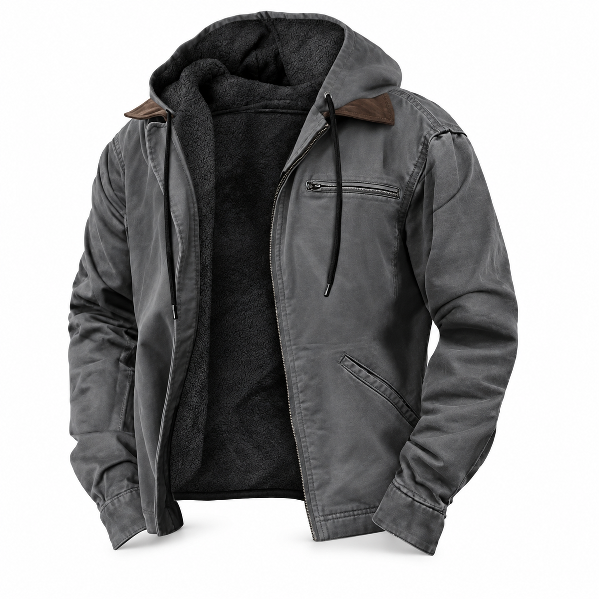 Ricardo™ | Elegante chaqueta de otoño